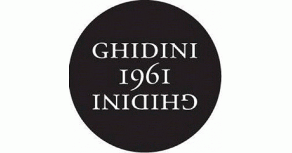 Ghidini 1961 Logo